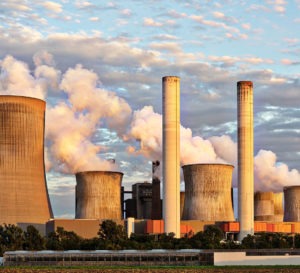soluzioni abbatimento nox, centrali elettriche