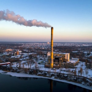 soluzioni abbattimento nox, inceneritori
