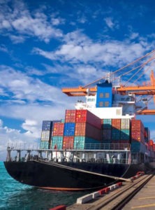 soluzioni abbattimento nox, settore marino
