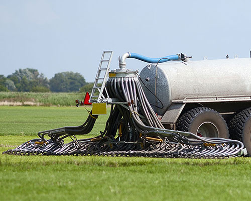 produttore fertilizzanti liquidi 