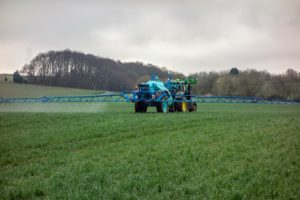 produttore concimi liquidi e fertilizzanti